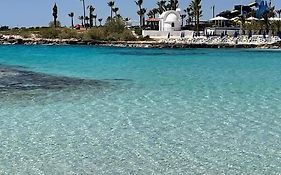 Nissi Golden Sands Sunny Apartment A1D4