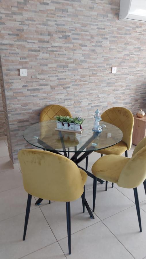 Nissi Golden Sands Sunny Apartment A1D4 Agia Napa Exterior foto