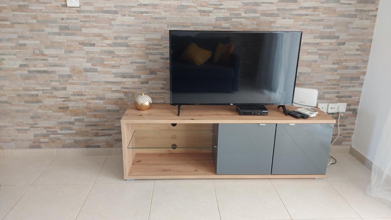 Nissi Golden Sands Sunny Apartment A1D4 Agia Napa Exterior foto