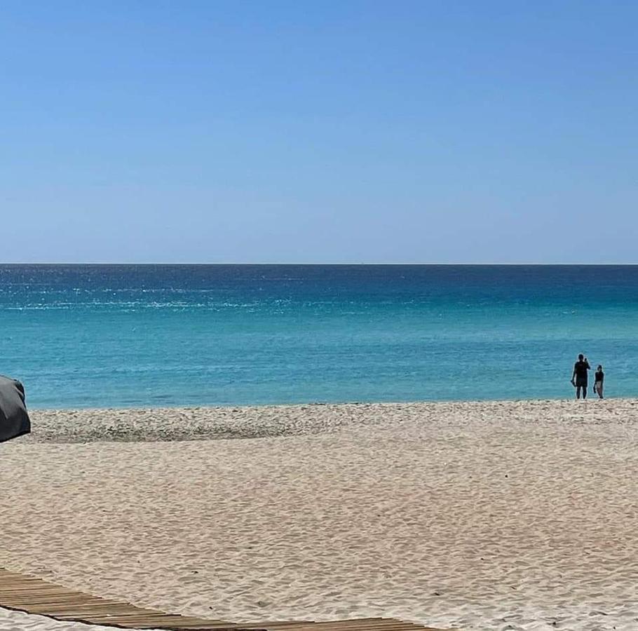 Nissi Golden Sands Sunny Apartment A1D4 Agia Napa Exterior foto