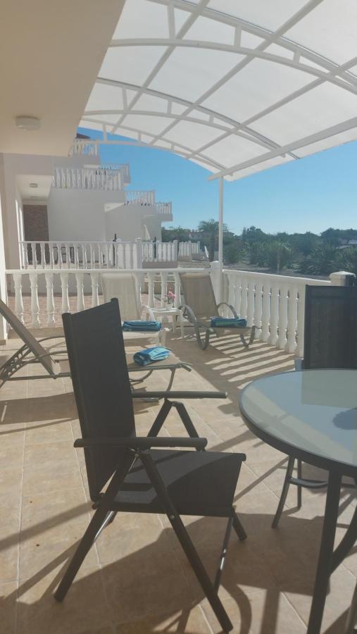 Nissi Golden Sands Sunny Apartment A1D4 Agia Napa Exterior foto