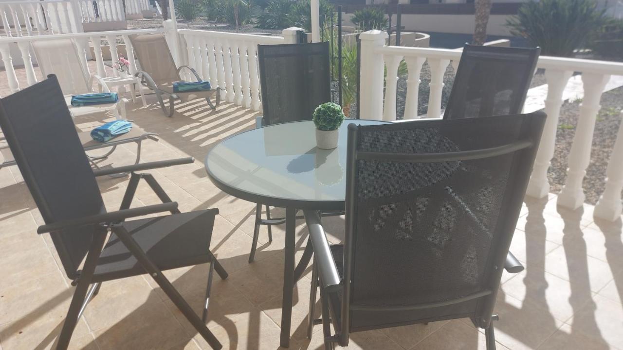 Nissi Golden Sands Sunny Apartment A1D4 Agia Napa Exterior foto